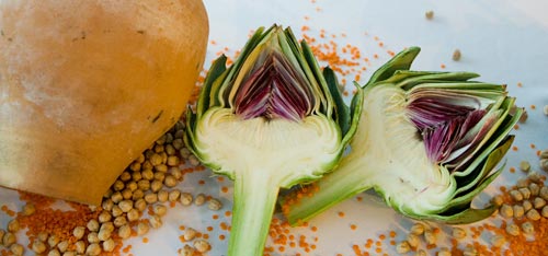 Salon Al Hamra Catering